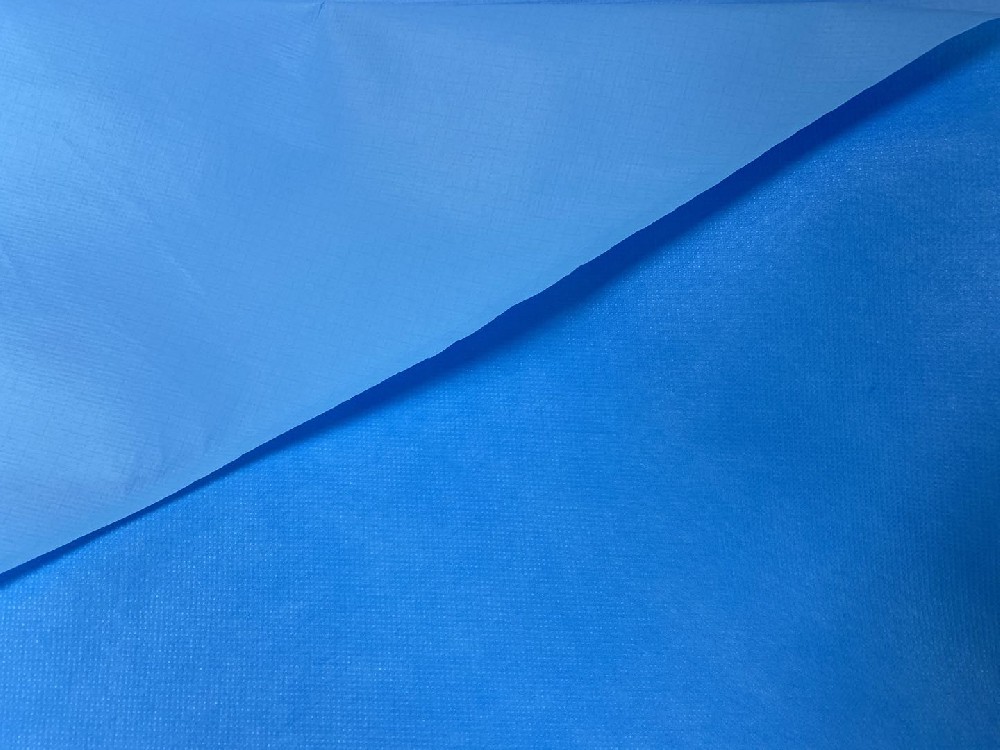 Lamination Film of Coverall